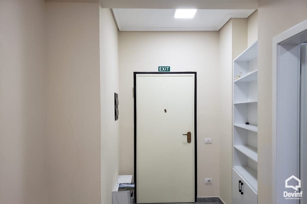 Tirane For Rent Apartment 3+1+A Close to Tirana Olympic Park Apartment Office