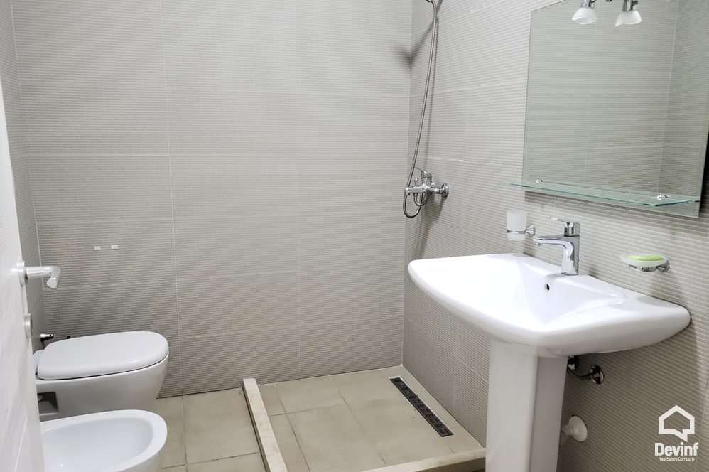 Tirane For Rent Apartment 3+1+A Close to Tirana Olympic Park Apartment Office