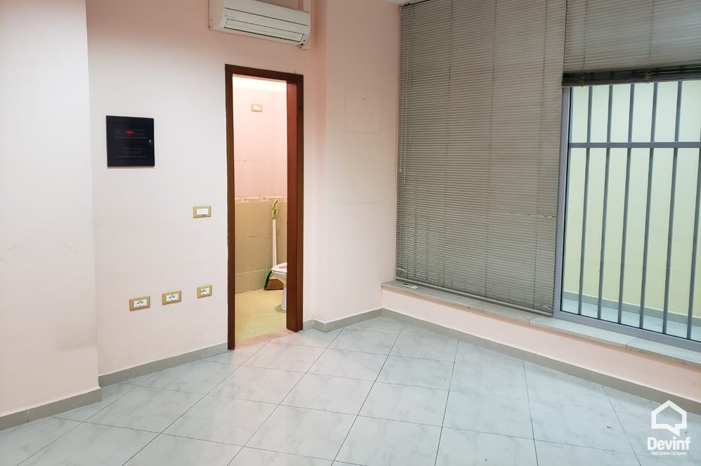 Tirane For Rent Office  Office located at Zogu i Zi Square Office