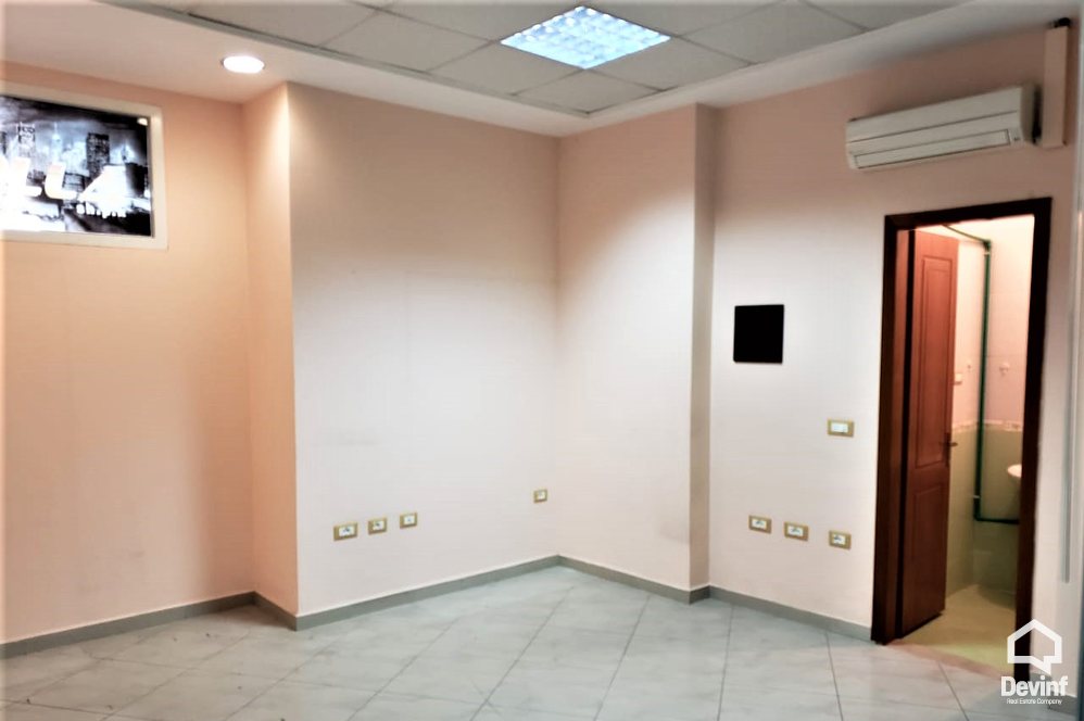 Tirane For Rent Office  Office located at Zogu i Zi Square Office