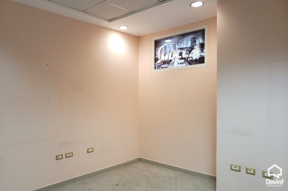 Tirane For Rent Office  Office located at Zogu i Zi Square Office