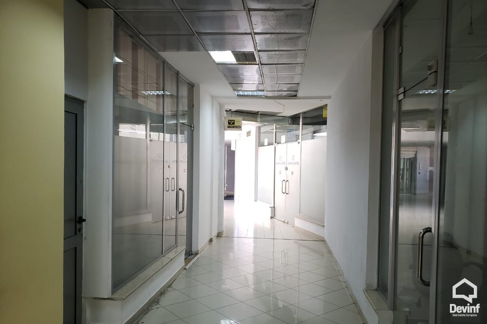 Tirane For Rent Office  Office located at Zogu i Zi Square Office