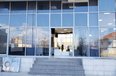 Tirane For Rent Shop  In Don Bosko Street Shop