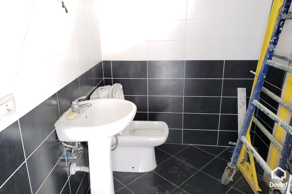 Tirane For Rent Shop  In Don Bosko Street Shop