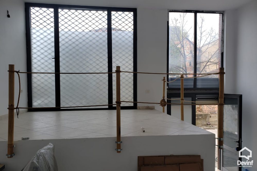 Tirane For Rent Office  Office near Myslym Shyri street Office