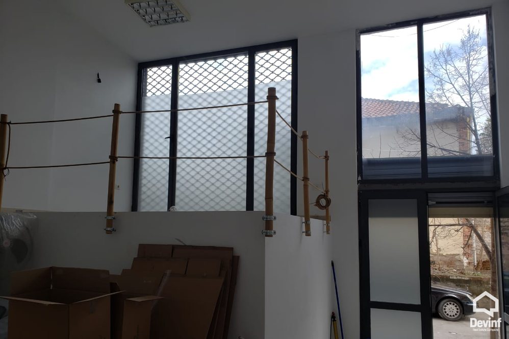 Tirane For Rent Office  Office near Myslym Shyri street Office