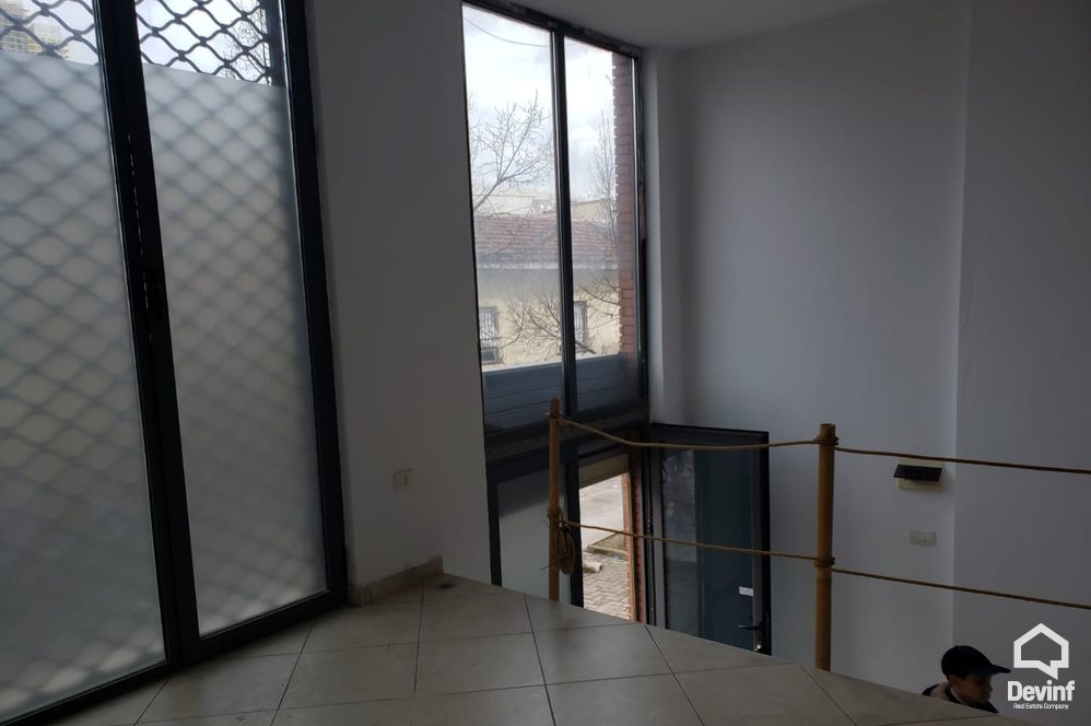 Tirane For Rent Office  Office near Myslym Shyri street Office