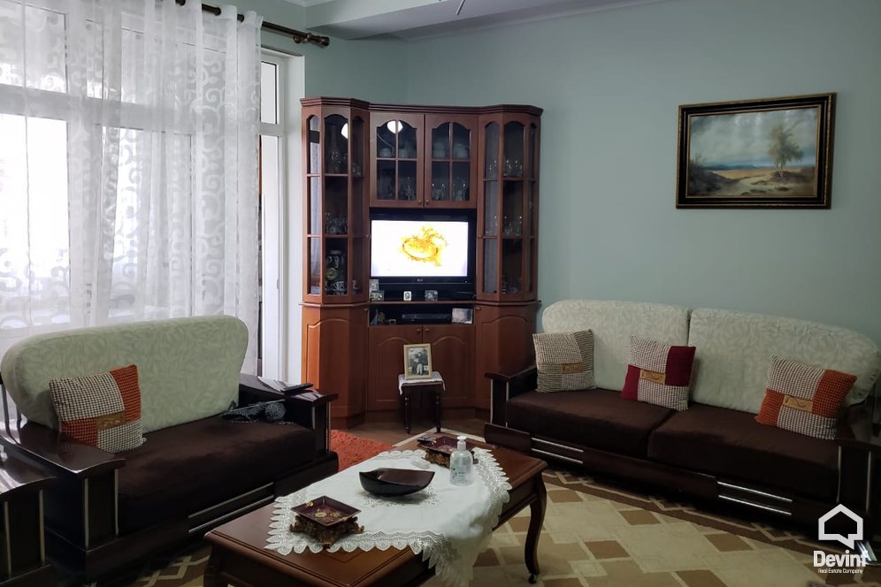 Tirane For Rent Houses 3+1+A Mihal Grameno Street 