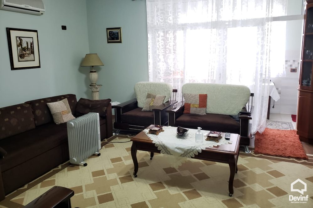 Tirane For Rent Houses 3+1+A Mihal Grameno Street 
