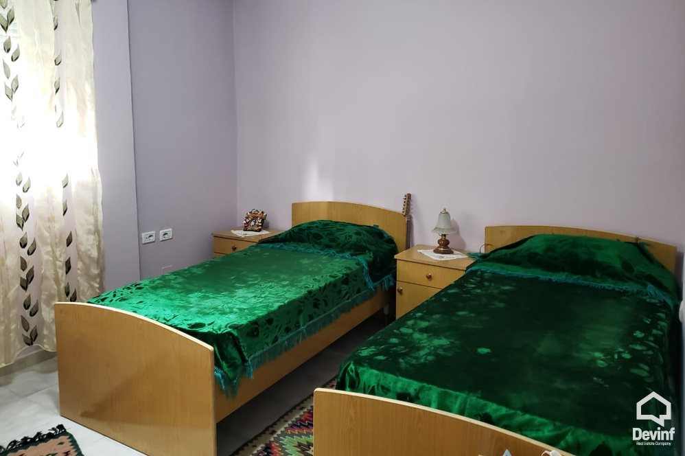 Tirane For Rent Houses 3+1+A Mihal Grameno Street 