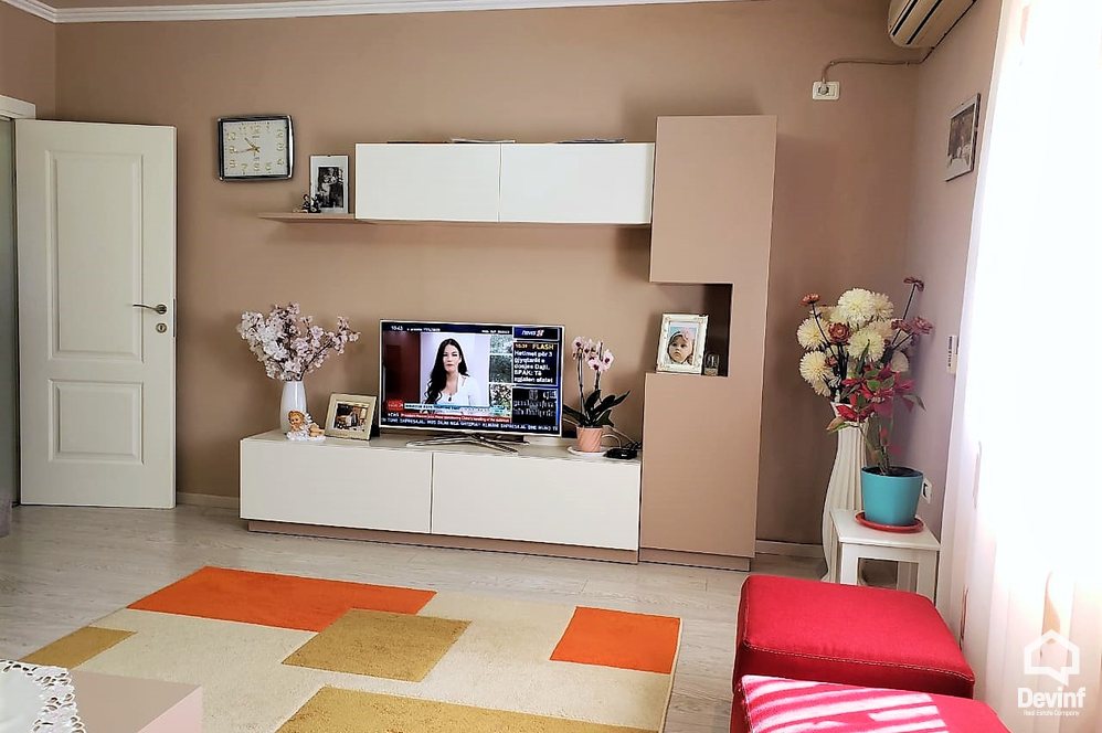 Tirane For Sale Apartment 1+1+G Kongresi i Lushnjes Street, near Mondial Hotel Apartment