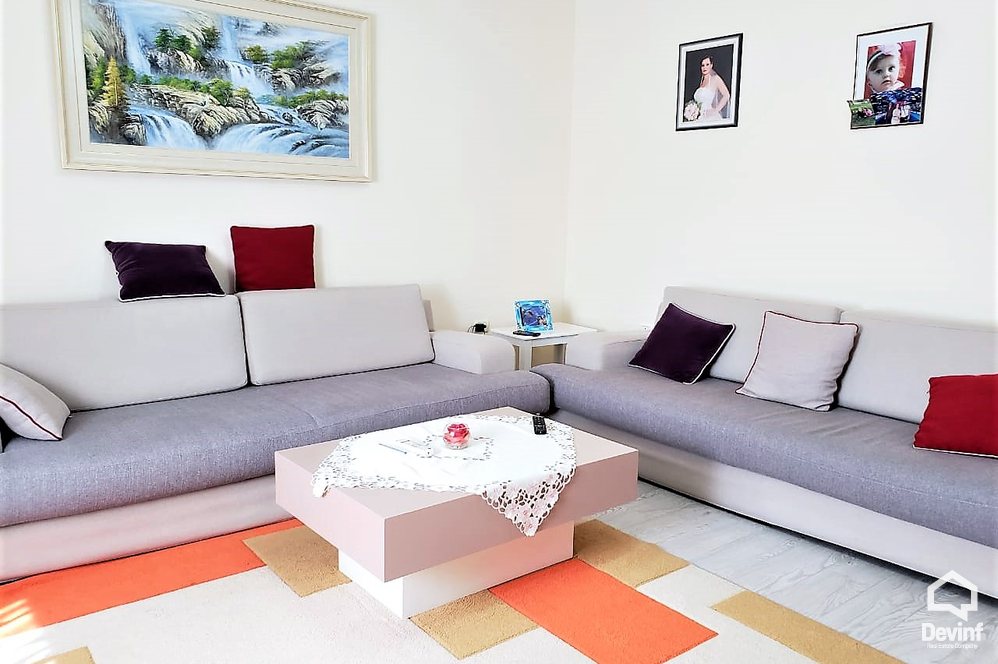 Tirane For Sale Apartment 1+1+G Kongresi i Lushnjes Street, near Mondial Hotel Apartment