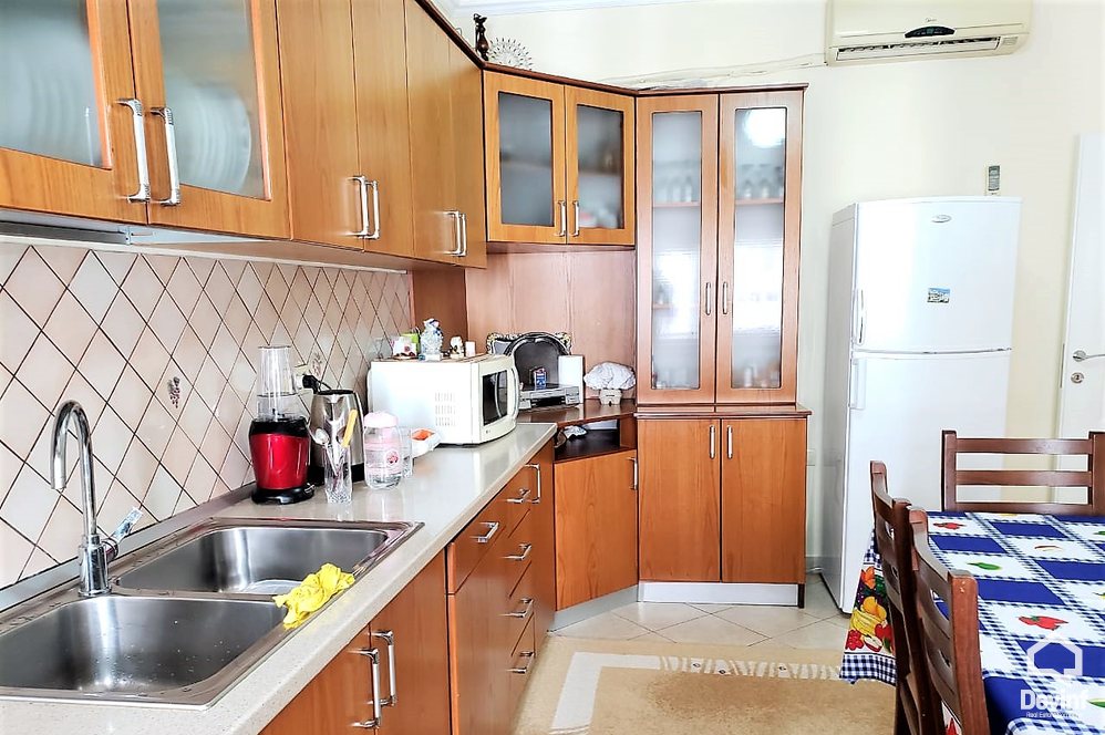 Tirane For Sale Apartment 1+1+G Kongresi i Lushnjes Street, near Mondial Hotel Apartment