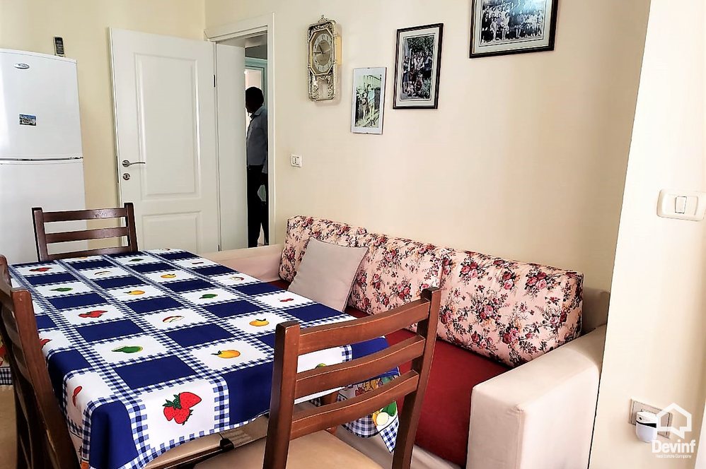 Tirane For Sale Apartment 1+1+G Kongresi i Lushnjes Street, near Mondial Hotel Apartment