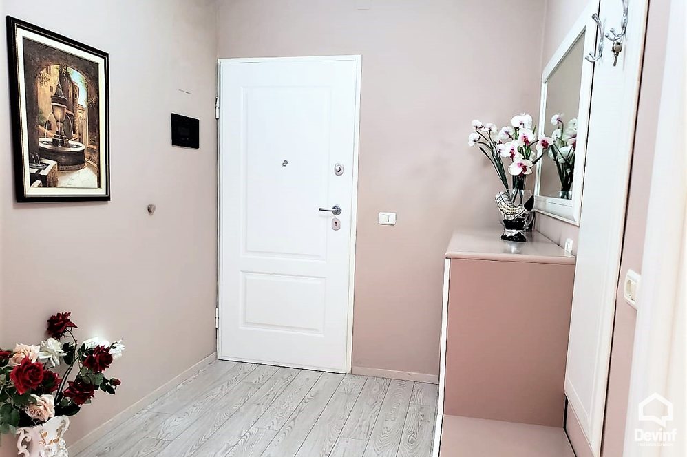 Tirane For Sale Apartment 1+1+G Kongresi i Lushnjes Street, near Mondial Hotel Apartment