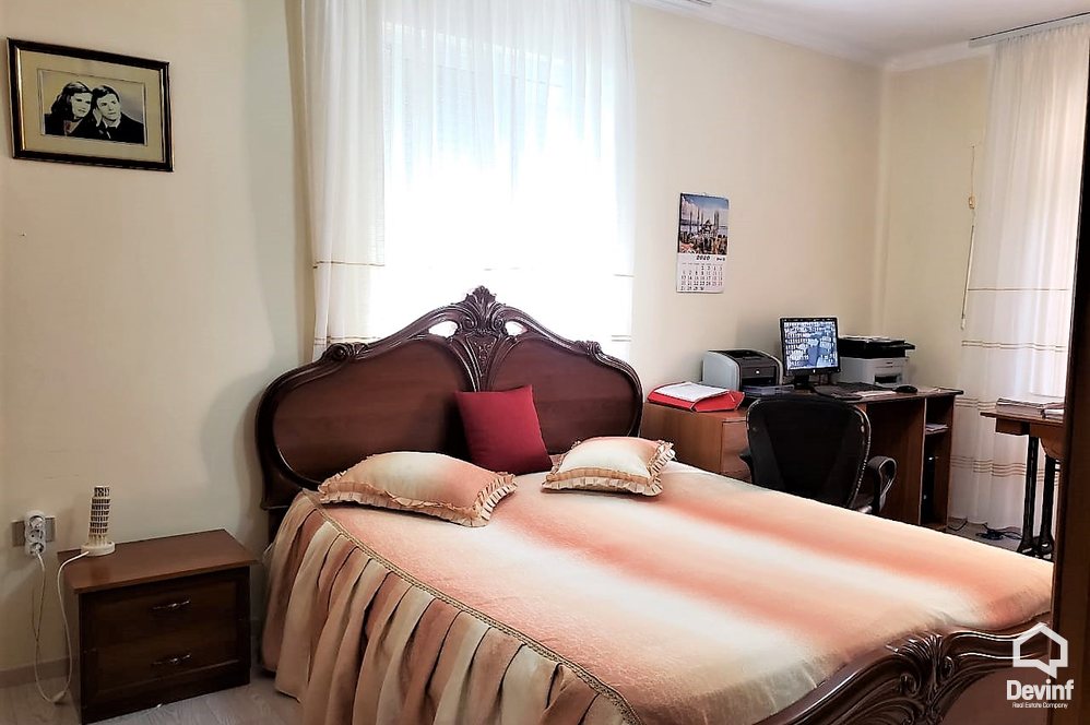 Tirane For Sale Apartment 1+1+G Kongresi i Lushnjes Street, near Mondial Hotel Apartment