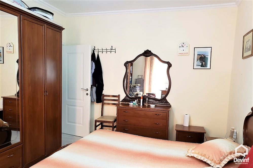 Tirane For Sale Apartment 1+1+G Kongresi i Lushnjes Street, near Mondial Hotel Apartment