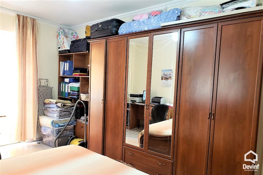 Tirane For Sale Apartment 1+1+G Kongresi i Lushnjes Street, near Mondial Hotel Apartment