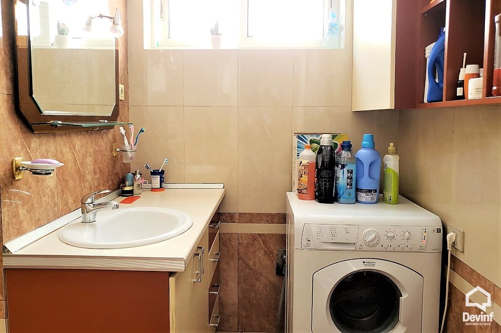 Tirane For Sale Apartment 1+1+G Kongresi i Lushnjes Street, near Mondial Hotel Apartment