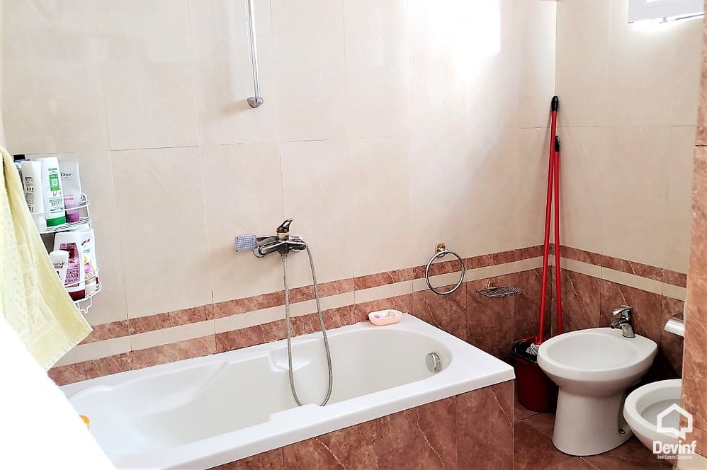 Tirane For Sale Apartment 1+1+G Kongresi i Lushnjes Street, near Mondial Hotel Apartment