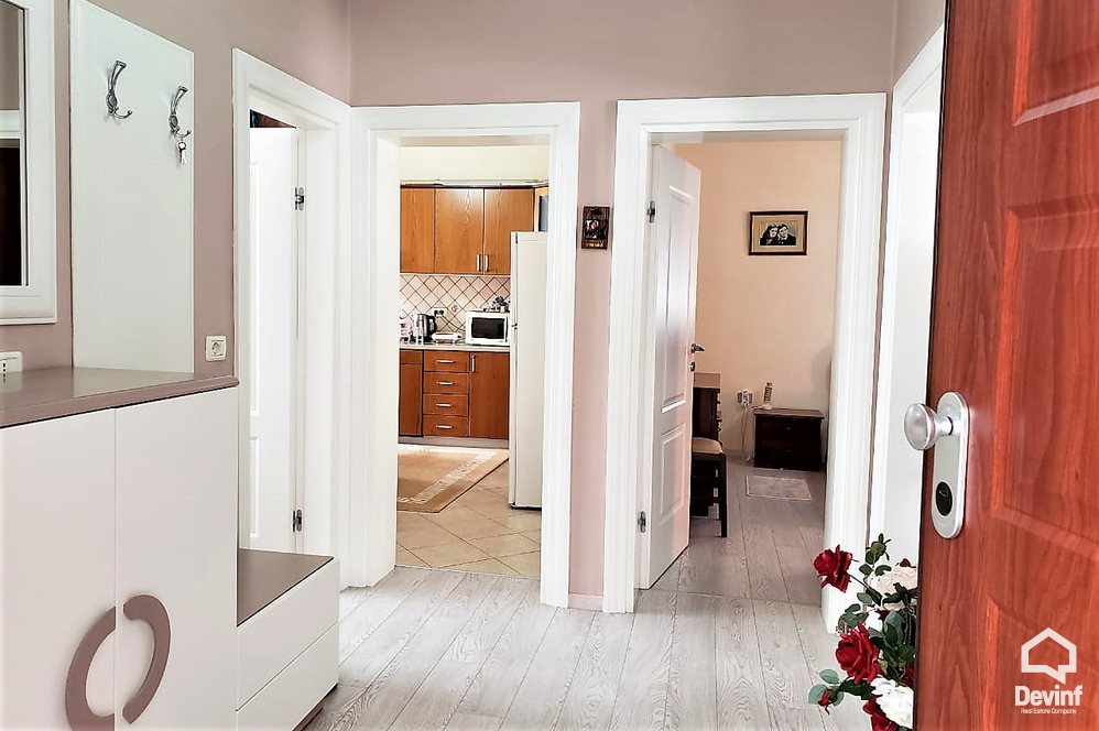 Tirane For Sale Apartment 1+1+G Kongresi i Lushnjes Street, near Mondial Hotel Apartment