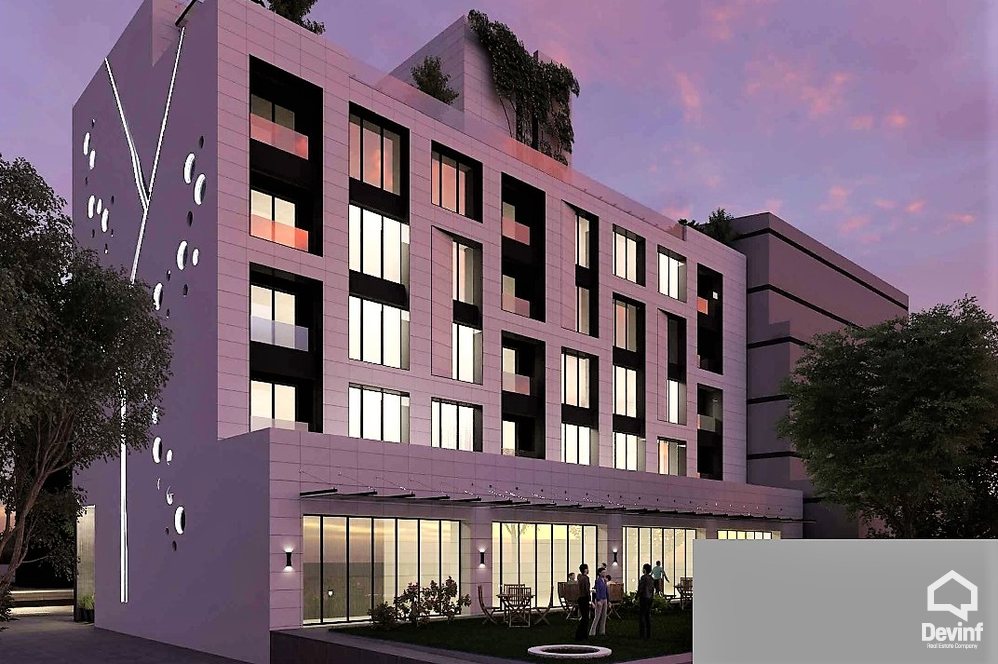 Tirane Shitje Apartament 1+1+A ne zonen e Radio Televizionit Shqiptar apartament