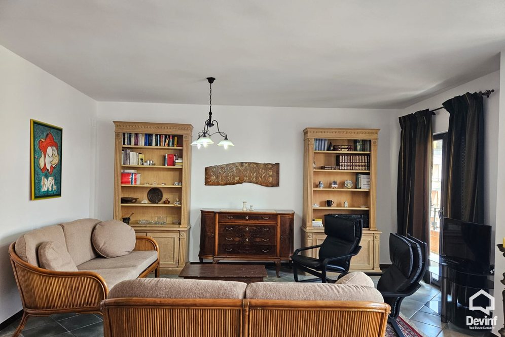 Tirane For Rent Apartment 2+1+G Apartment located in Medar Shtylla Street Apartment