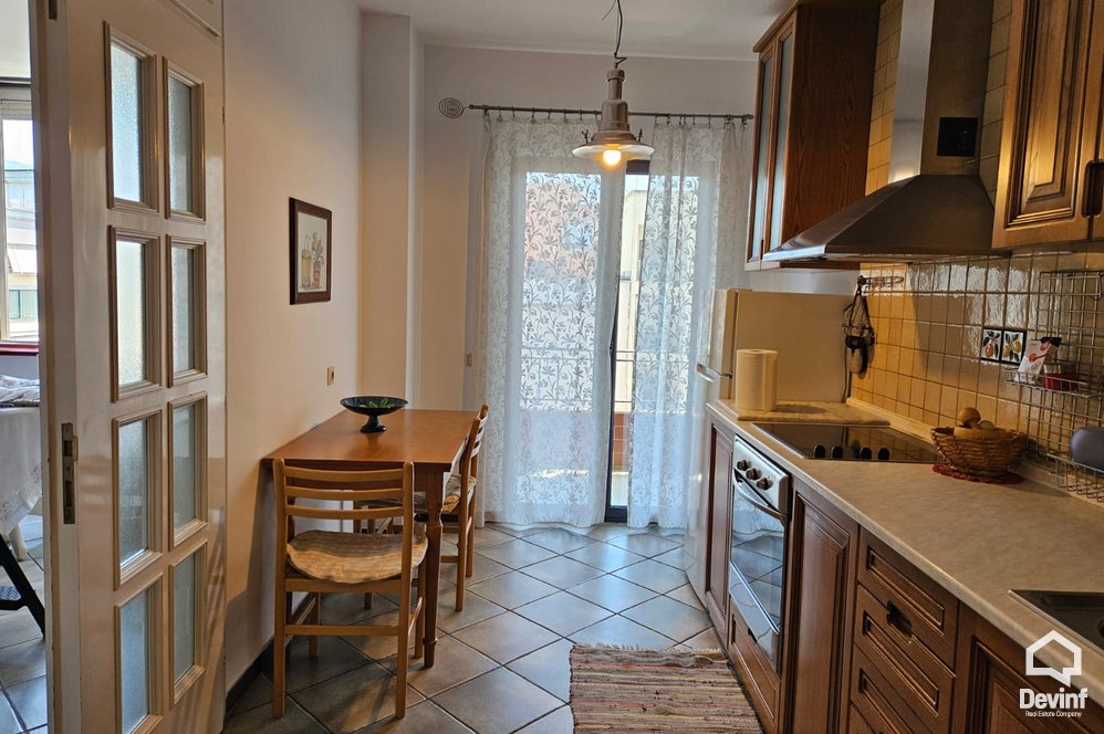Tirane For Rent Apartment 2+1+G Apartment located in Medar Shtylla Street Apartment