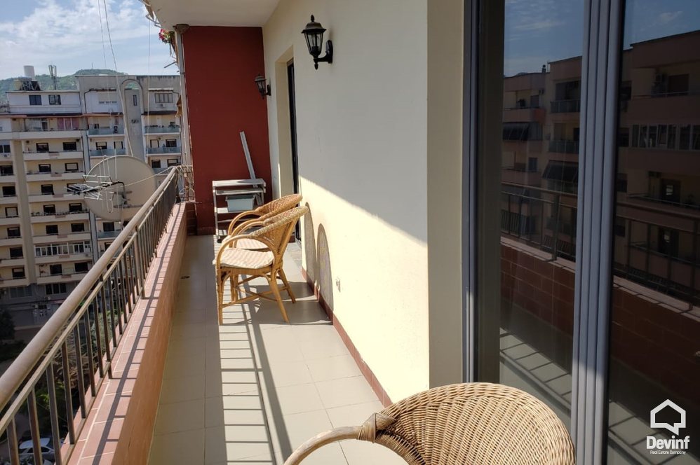 Tirane For Rent Apartment 2+1+G Apartment located in Medar Shtylla Street Apartment