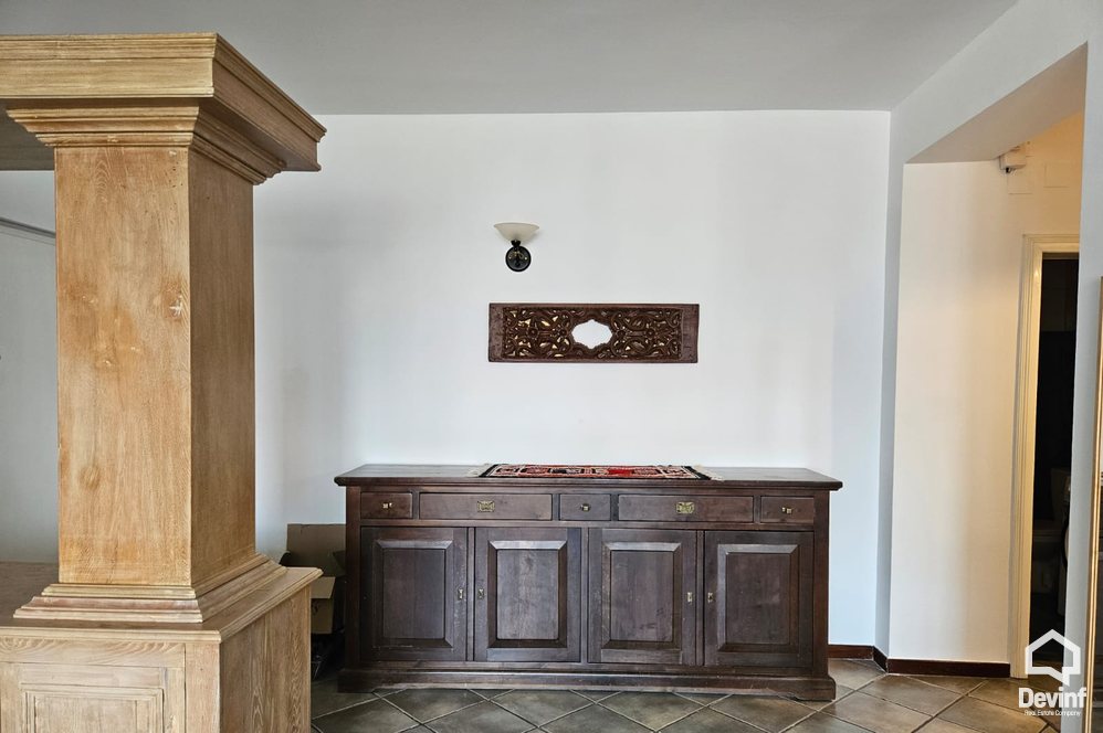 Tirane For Rent Apartment 2+1+G Apartment located in Medar Shtylla Street Apartment