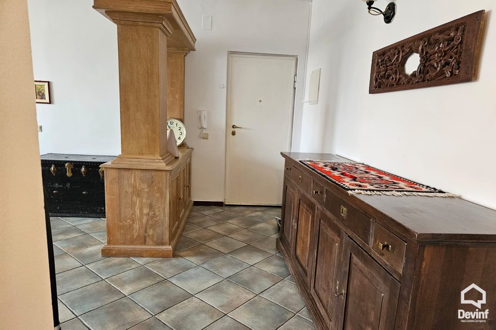 Tirane For Rent Apartment 2+1+G Apartment located in Medar Shtylla Street Apartment
