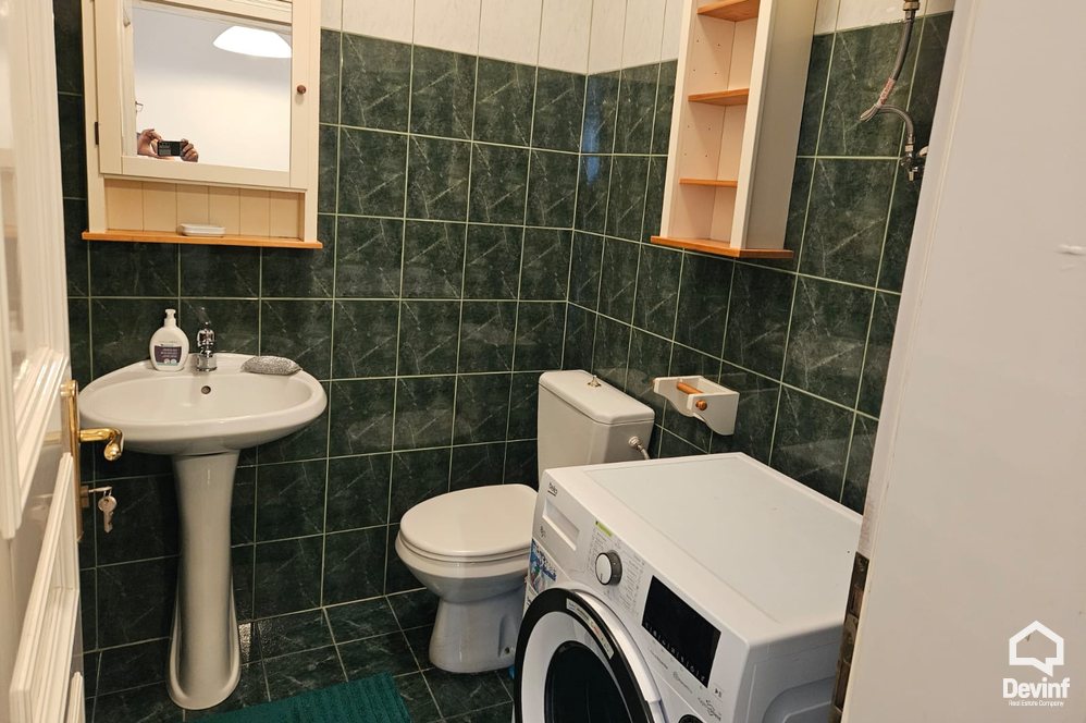 Tirane For Rent Apartment 2+1+G Apartment located in Medar Shtylla Street Apartment
