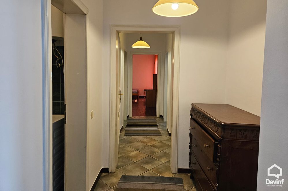 Tirane For Rent Apartment 2+1+G Apartment located in Medar Shtylla Street Apartment