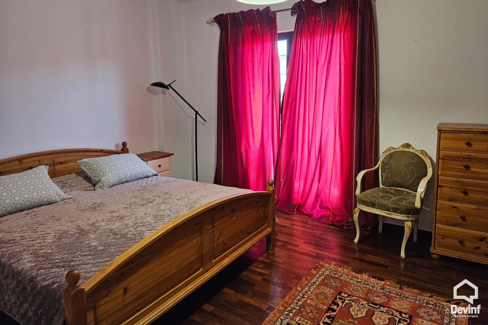 Tirane For Rent Apartment 2+1+G Apartment located in Medar Shtylla Street Apartment