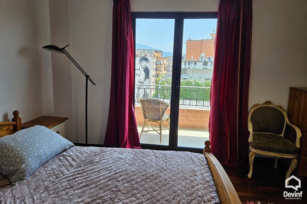 Tirane For Rent Apartment 2+1+G Apartment located in Medar Shtylla Street Apartment