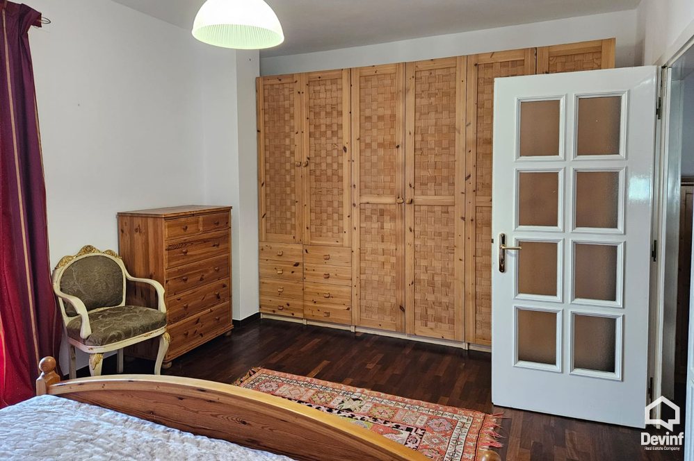 Tirane For Rent Apartment 2+1+G Apartment located in Medar Shtylla Street Apartment