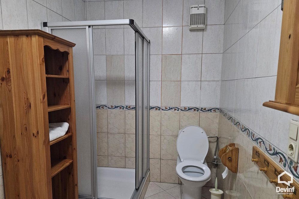 Tirane For Rent Apartment 2+1+G Apartment located in Medar Shtylla Street Apartment
