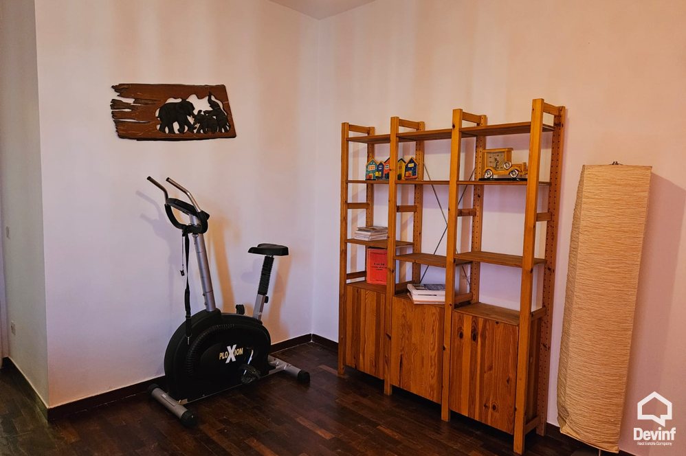 Tirane For Rent Apartment 2+1+G Apartment located in Medar Shtylla Street Apartment