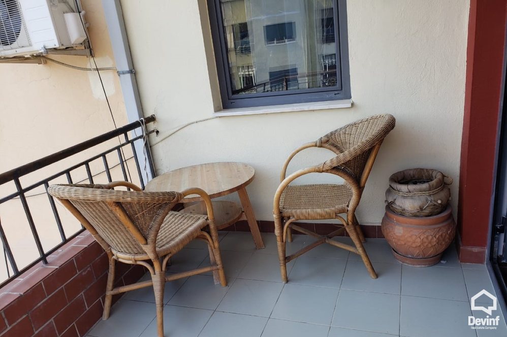 Tirane For Rent Apartment 2+1+G Apartment located in Medar Shtylla Street Apartment