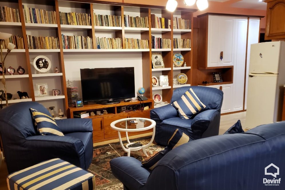 Tirane Qera Apartament 2+1+A Apartament ne Rr. Medar Shtylla apartament