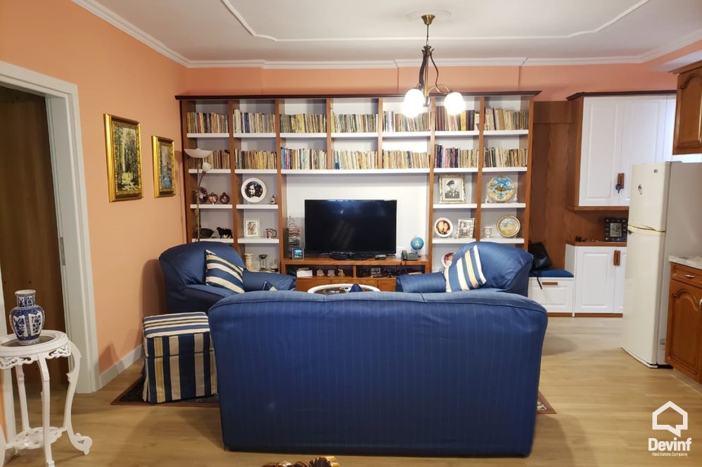 Tirane Qera Apartament 2+1+A Apartament ne Rr. Medar Shtylla apartament