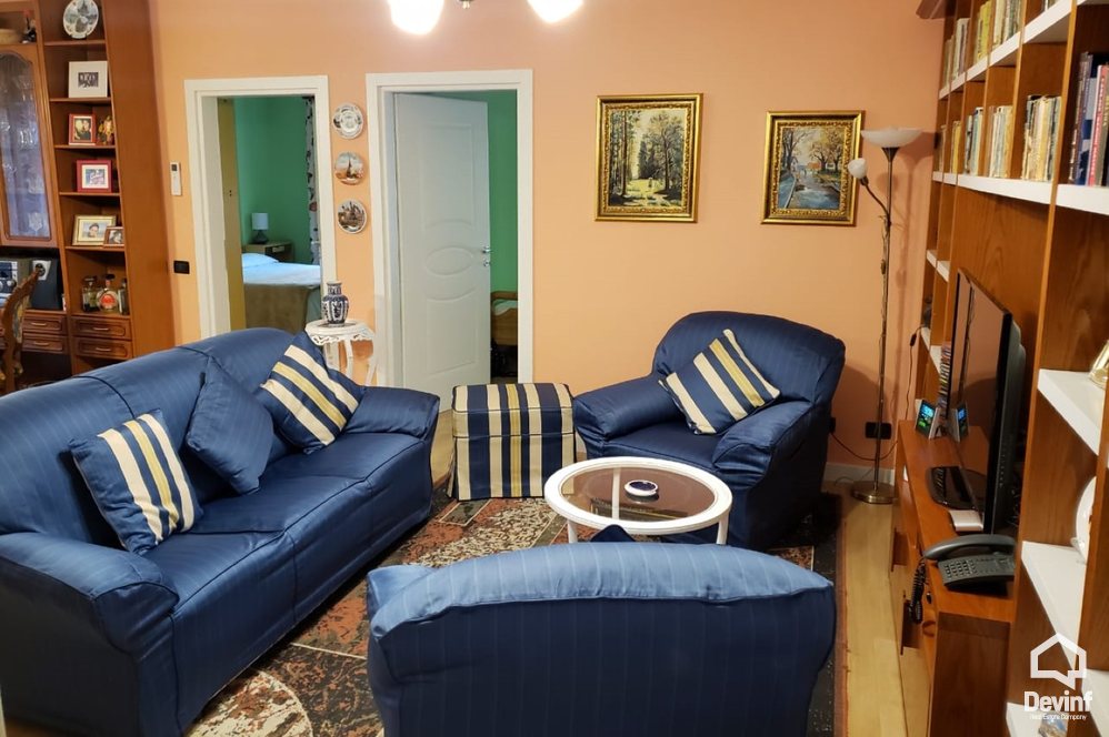 Tirane Qera Apartament 2+1+A Apartament ne Rr. Medar Shtylla apartament