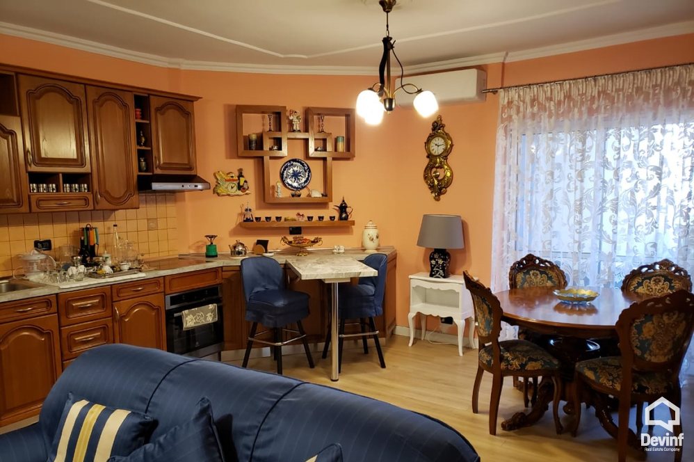 Tirane Qera Apartament 2+1+A Apartament ne Rr. Medar Shtylla apartament
