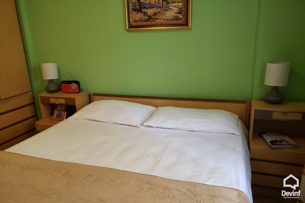 Tirane Qera Apartament 2+1+A Apartament ne Rr. Medar Shtylla apartament