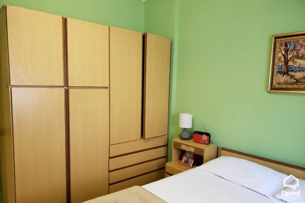 Tirane Qera Apartament 2+1+A Apartament ne Rr. Medar Shtylla apartament