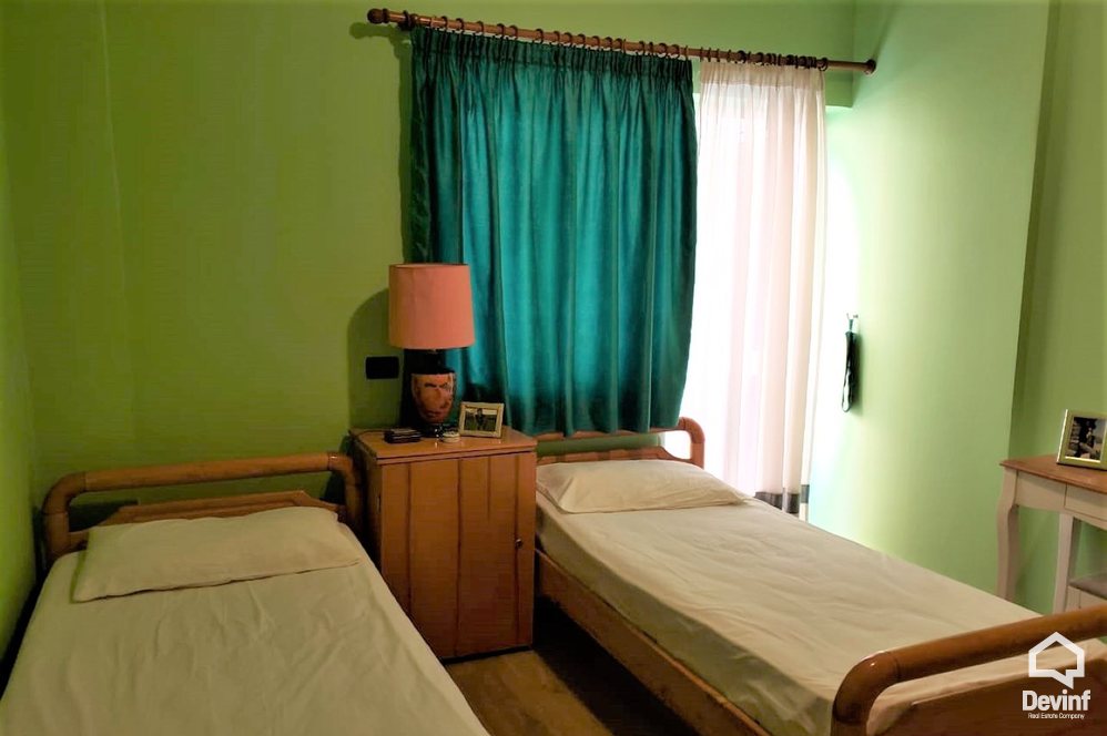Tirane Qera Apartament 2+1+A Apartament ne Rr. Medar Shtylla apartament