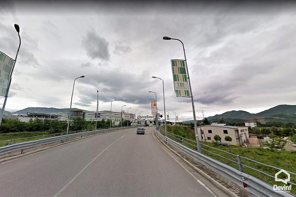 Tirane For Sale Apartment 2+1+A Residential complex near TEG Shopping Center Apartment Residential Complex