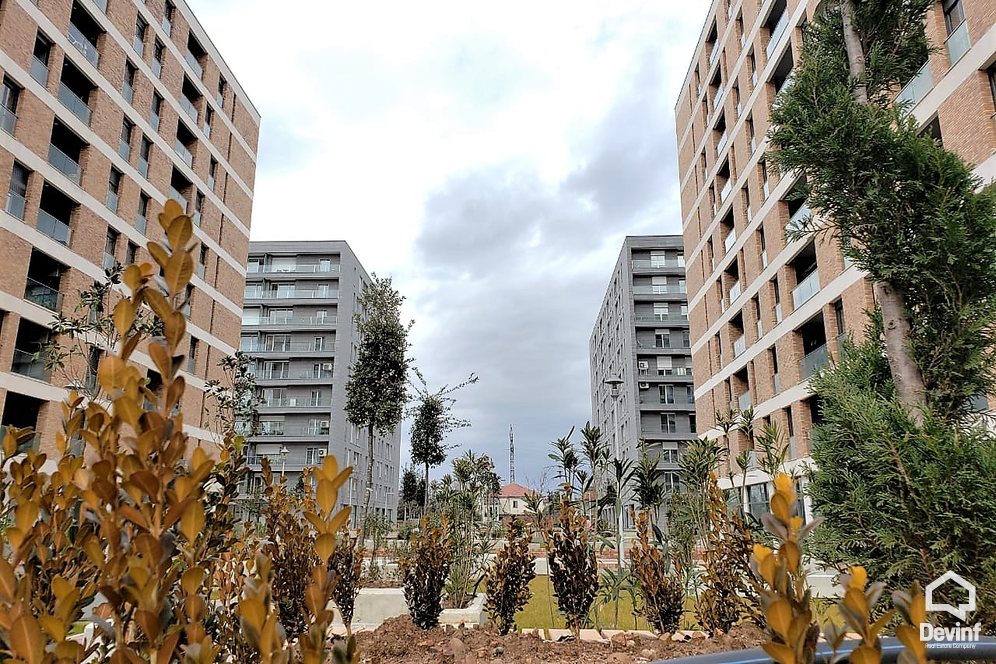 Tirane Shitje Apartament 3+1+A Kompleksi Rezidencial, Fiori Di Bosco apartament kompleks rezidencial