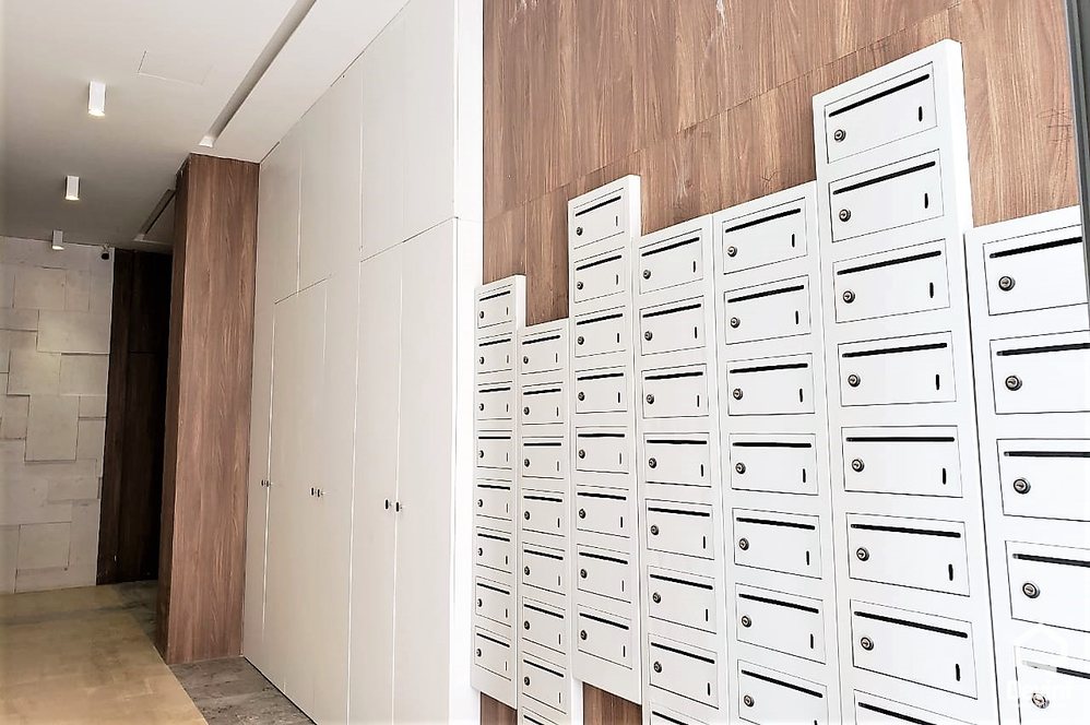 Tirane Shitje Apartament 3+1+A Kompleksi Rezidencial, Fiori Di Bosco apartament kompleks rezidencial