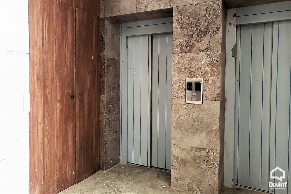 Tirane Shitje Apartament 3+1+A Kompleksi Rezidencial, Fiori Di Bosco apartament kompleks rezidencial